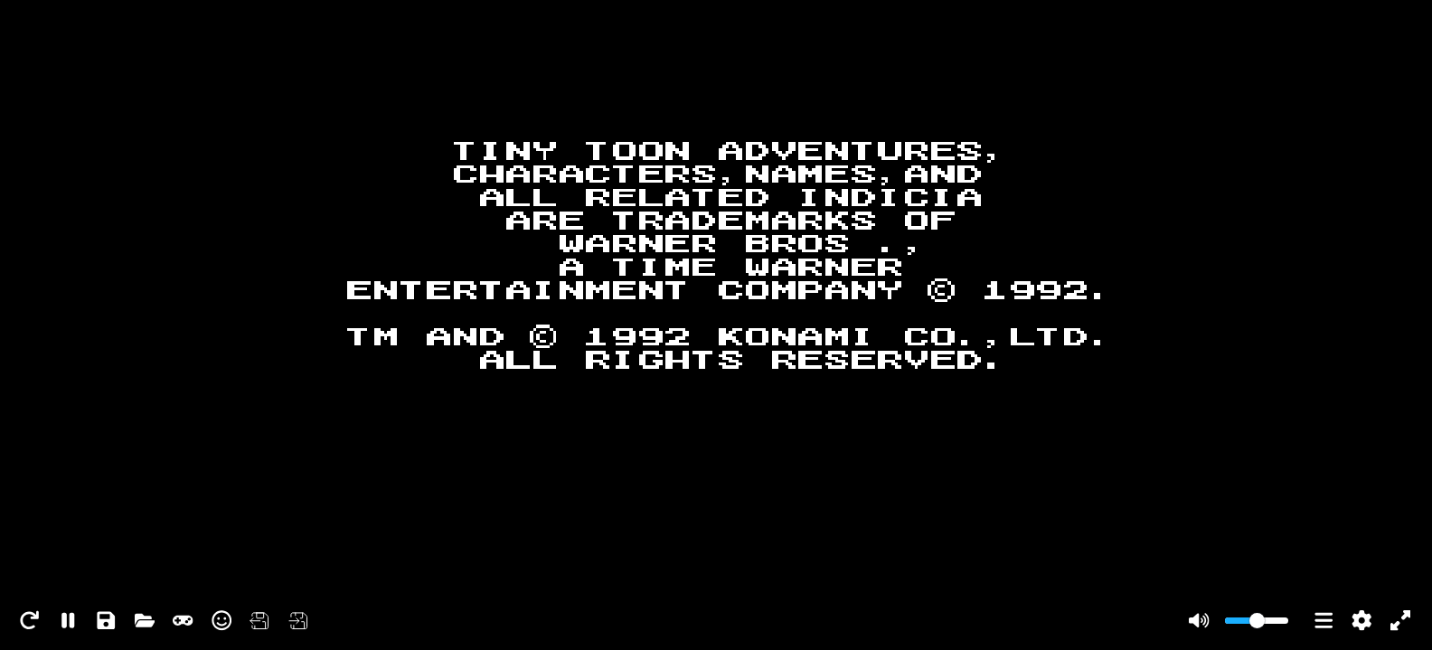 兔宝宝历险记2 - 欢迎来到蒙特那乐园(简)[烈火暴龙](JP)[ACT](2Mb)